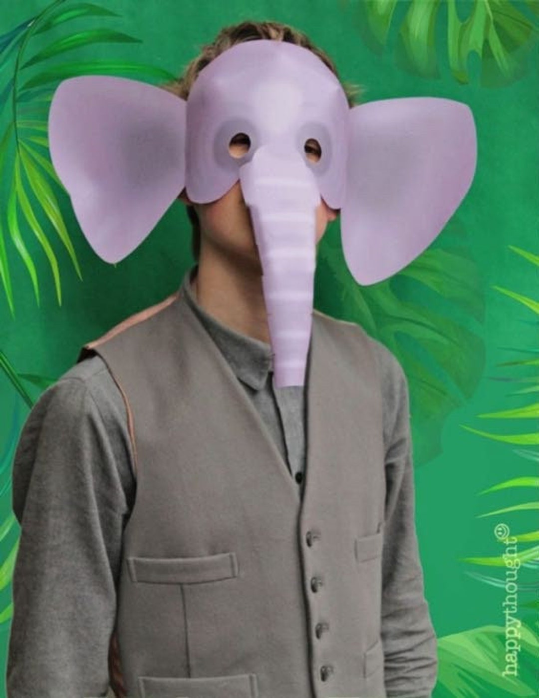  Lovely Elephant Decor Template with Instructions, Sewing  Patterns for Beginners Templates, Cute DIY Gifts Make, DIY Gifts for  Halloween Christmas Birthday (8IN) : Arts, Crafts & Sewing