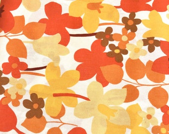 Kitchy-Kitch de Robert Kaufman Orange