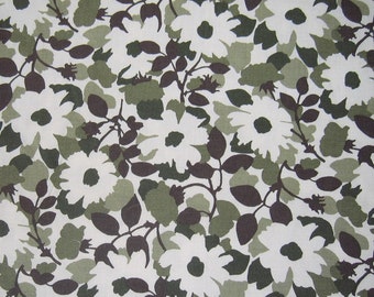 Girlie  Camouflage  Cotton  Fabric Extra Wide