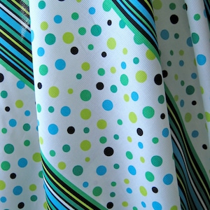 Cotton Pique Fabric extra wide