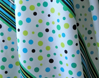 Tejido Pique de algodón extra ancho