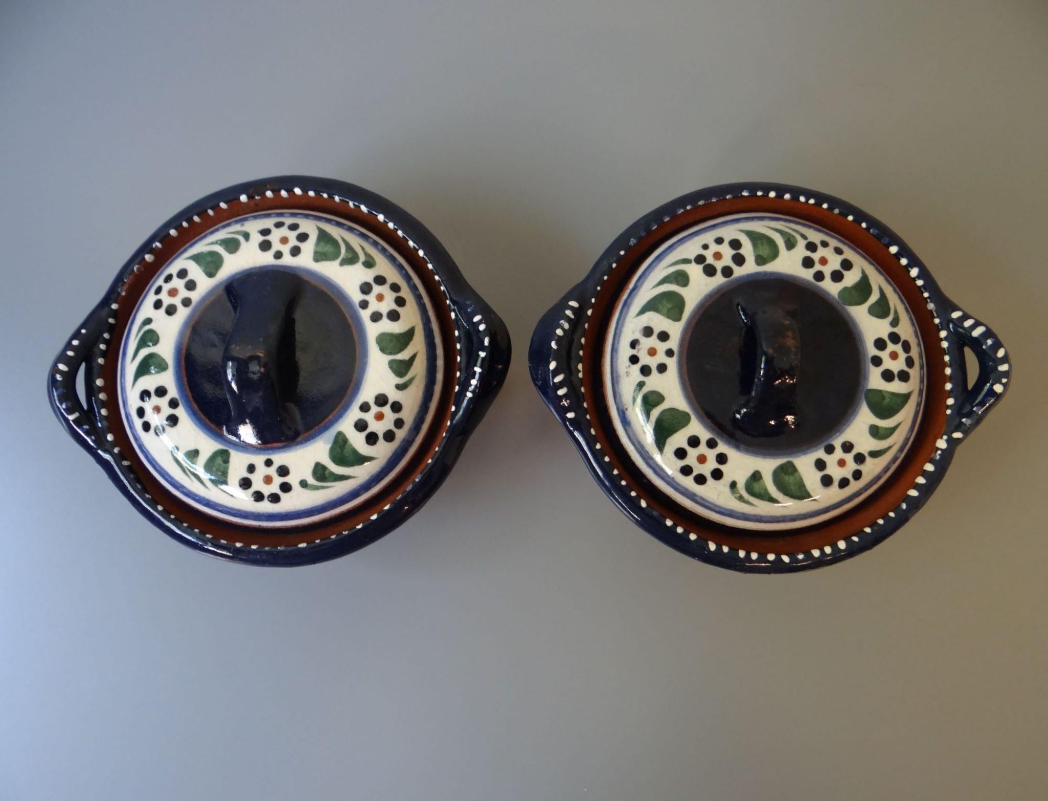 Terracotta cazuela - Etsy 日本