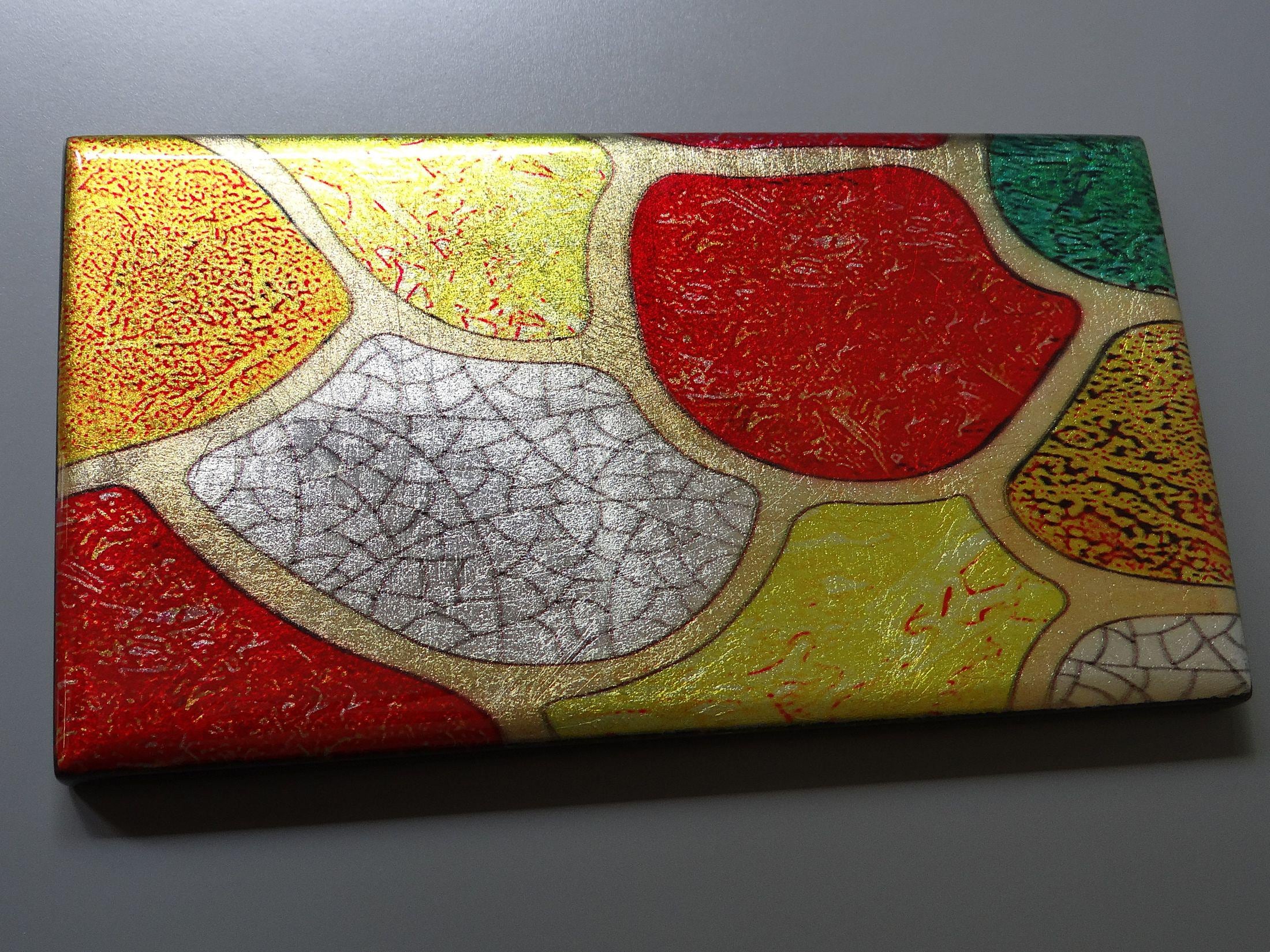 Vietnamese lacquer art - Etsy 日本