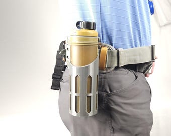 Grayl Water Purifier Holder