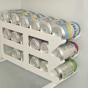 Can Dispenser-Six 500 ml. Cans