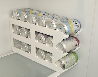 Can Dispenser-Six 500 ml. Cans