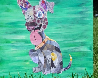 Doggy Time- Original