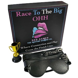 Couples Date Night Brettspiel - Spaß & Flirty, Romantisches Geschenk (VORBESTELLUNG)