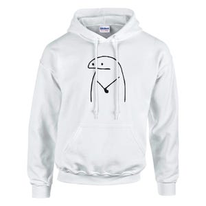Classic Pullover Meme Hoodie |