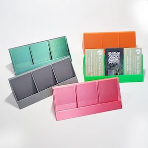 25 Card Display Case - Etsy 25 Card Display Case - Etsy