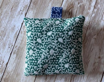 Essential Oil Sachet and Heat Pack