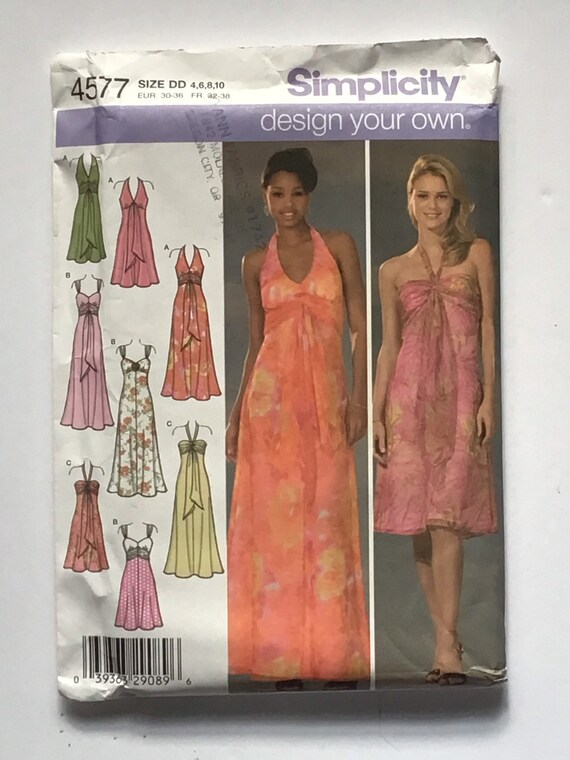 Design your own formal dress best sale