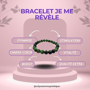 I REVEAL BRACELET