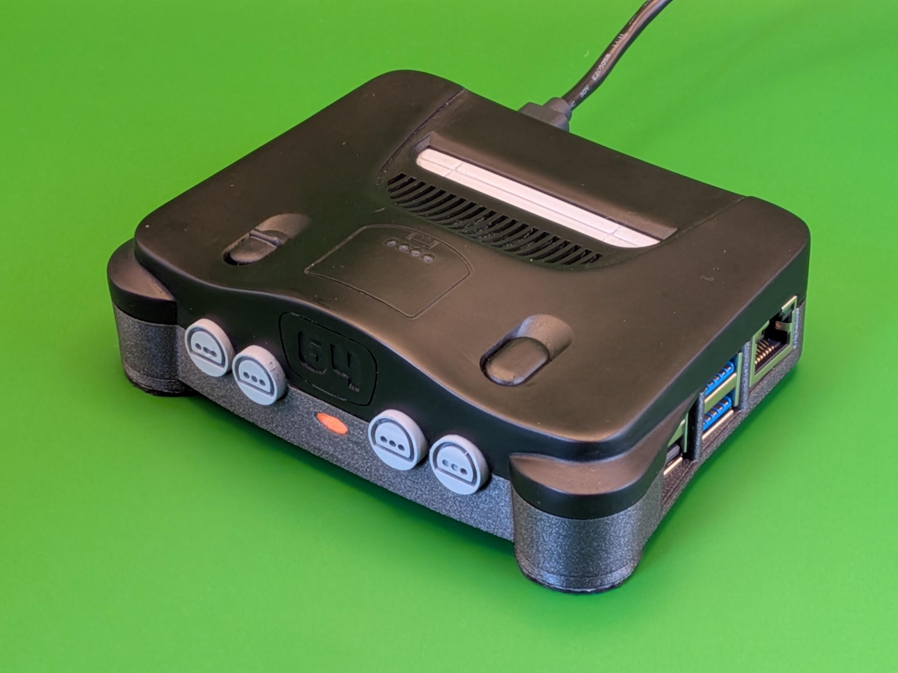 Raspberry pi retro computer case - Etsy 日本