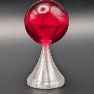 Joystick Ball top.
