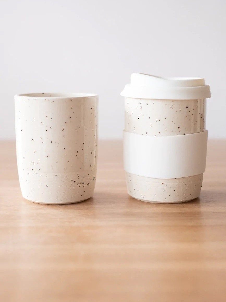 Togo Coffee Cup - More Coffee, Less Plastic! – Fair Goods