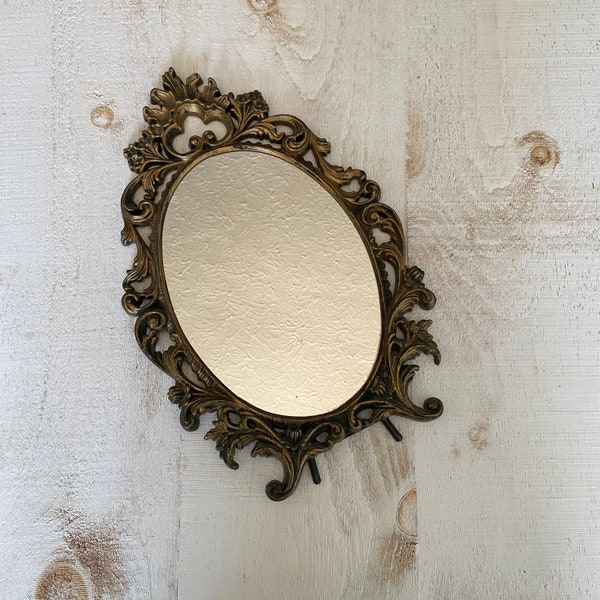 Ornate Mirror Etsy