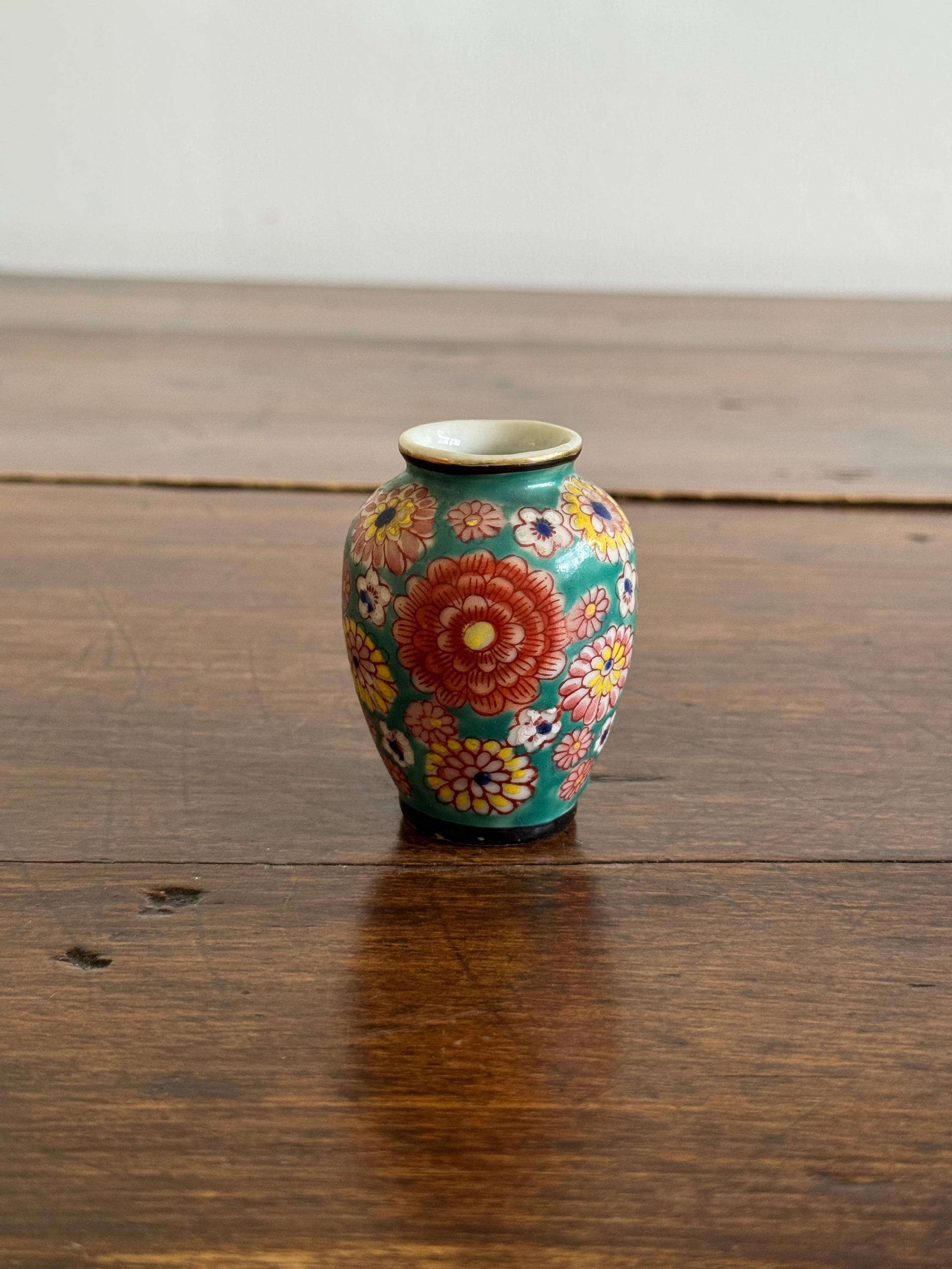 Occupied Japan Vases - Etsy Canada