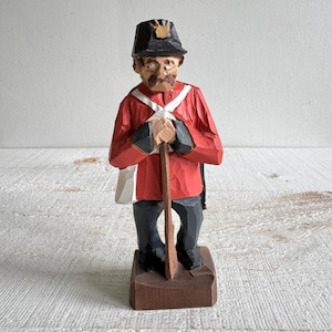Hannah Wood Carving - Etsy