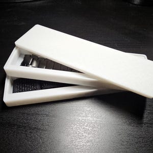 モジュラーウォッチストラップケース