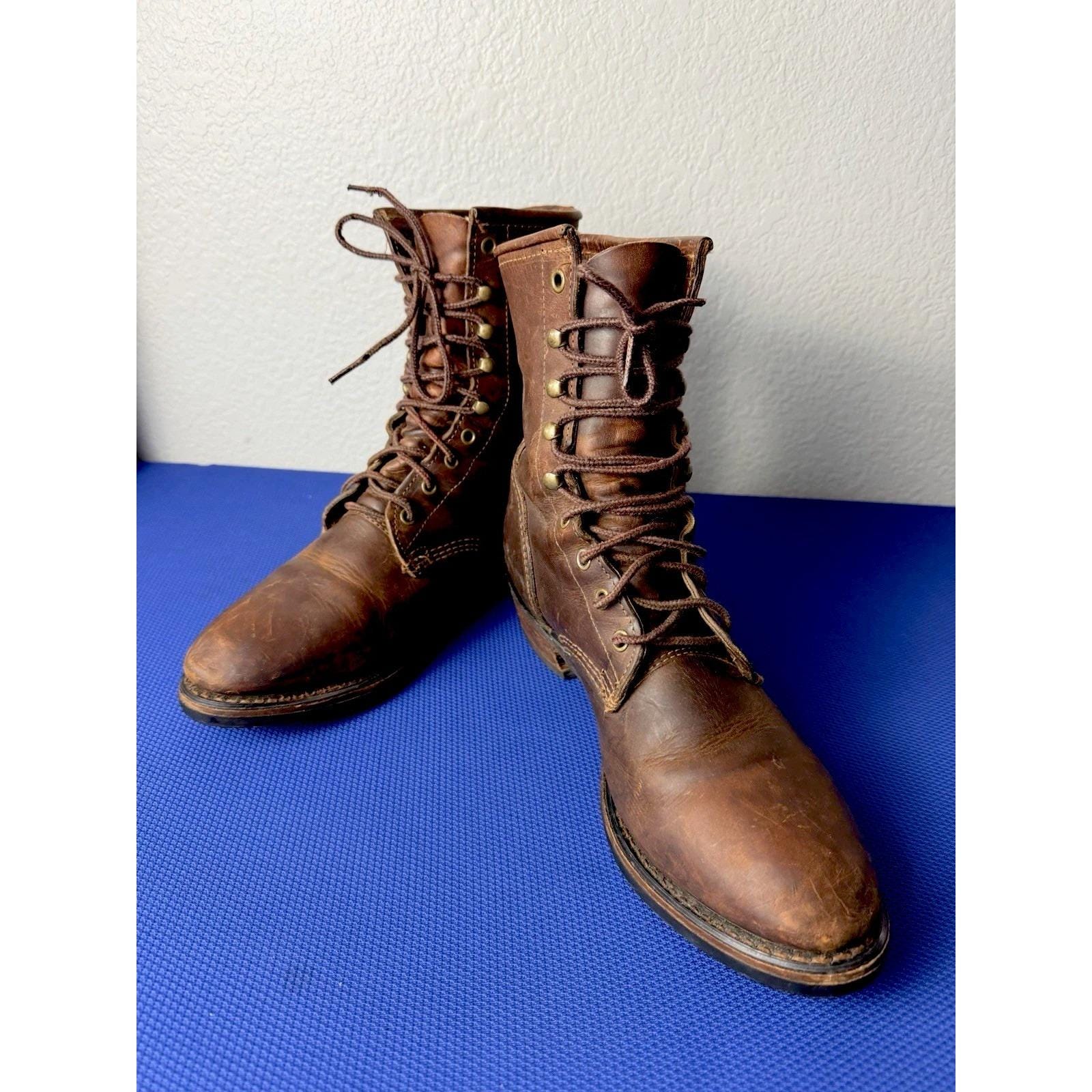 Packer Boots Men - Etsy