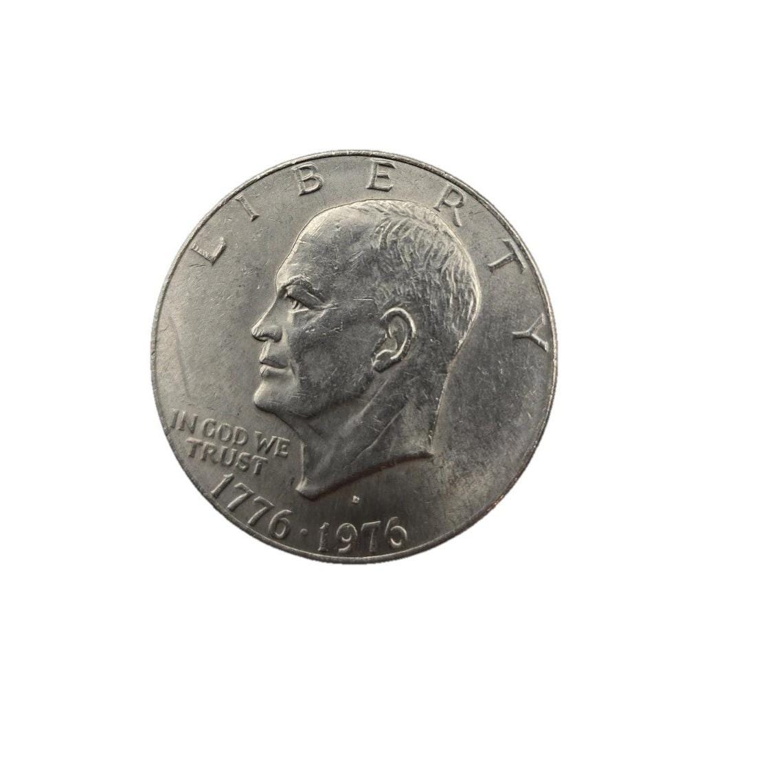 Liberty Dollar 1776 1976 - Etsy