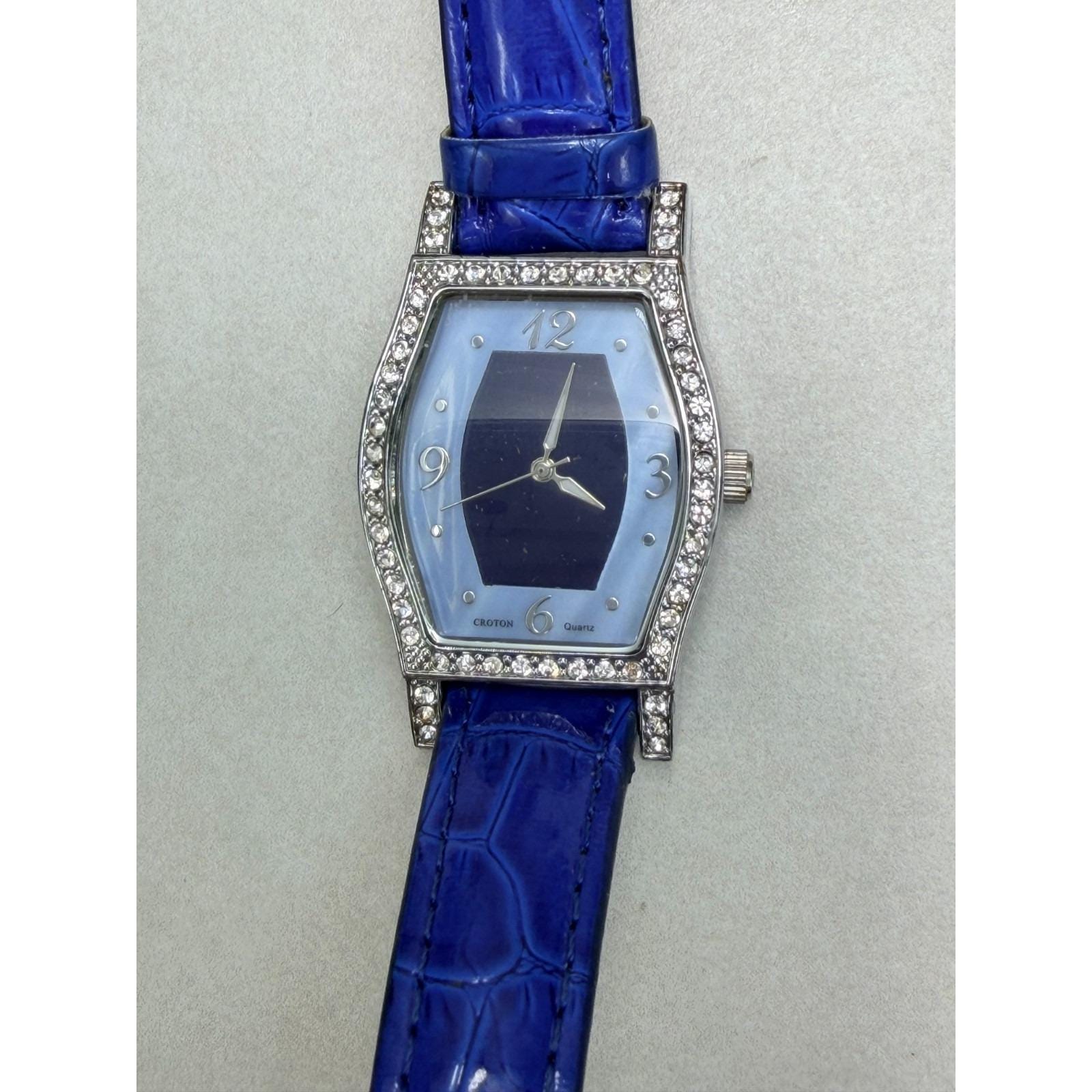 Croton Womens Watch - Etsy display picture 2
