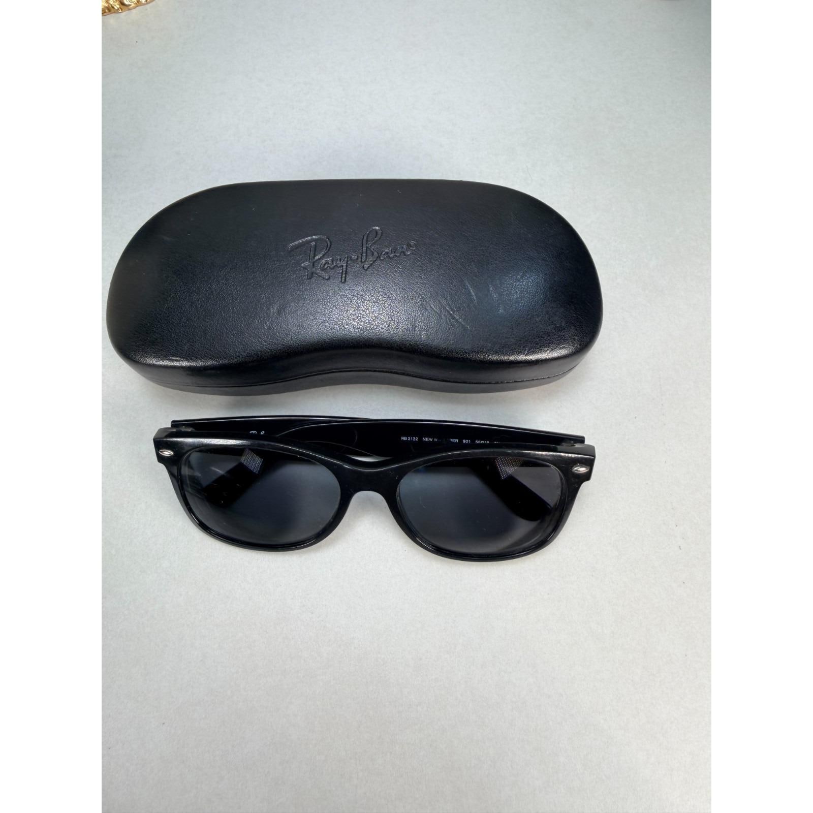 Rayban Wayfarer Case - Etsy