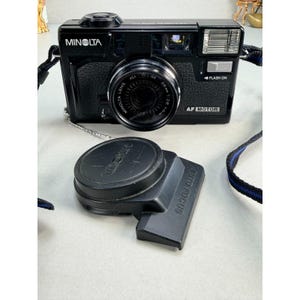 Minolta Hi Matic Af2 - Etsy