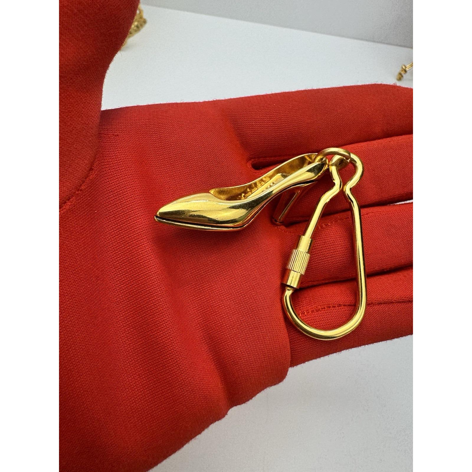 Bally Keychain - Etsy