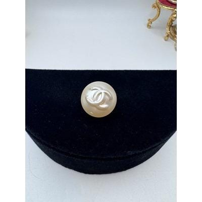 Chanel Authentic Replacement Buttons - Etsy