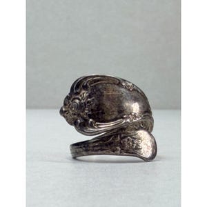 Rogers Oneida Ring - Etsy