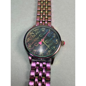 Luv Betsey Watch - Etsy display picture 2