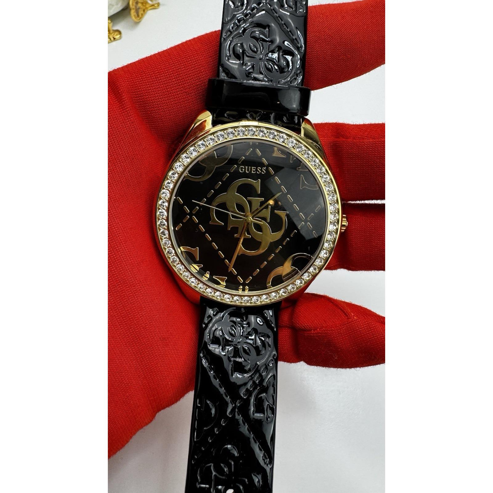 Vintage Gold Guess Watch - Etsy display picture 1