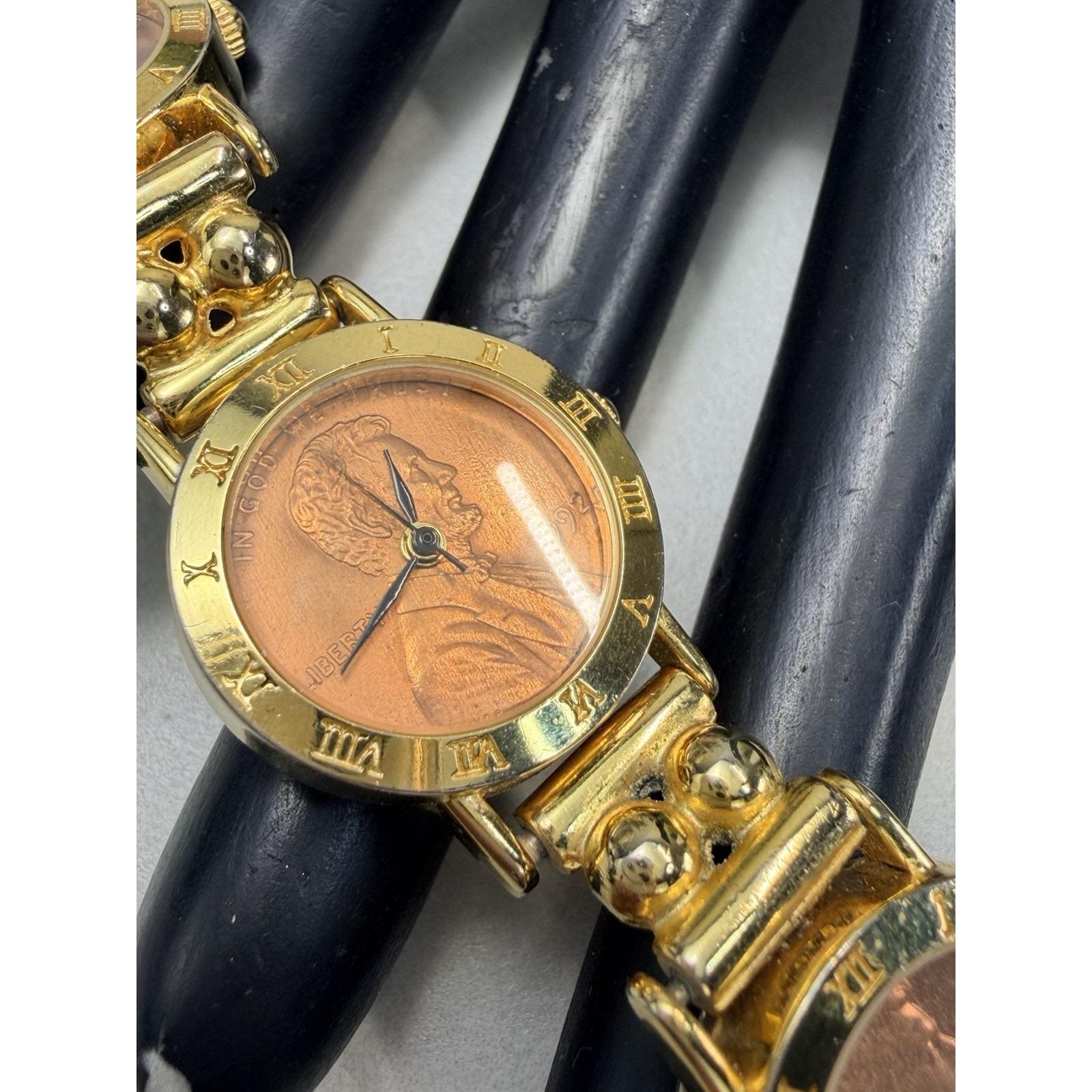 Lincoln Watches - Etsy