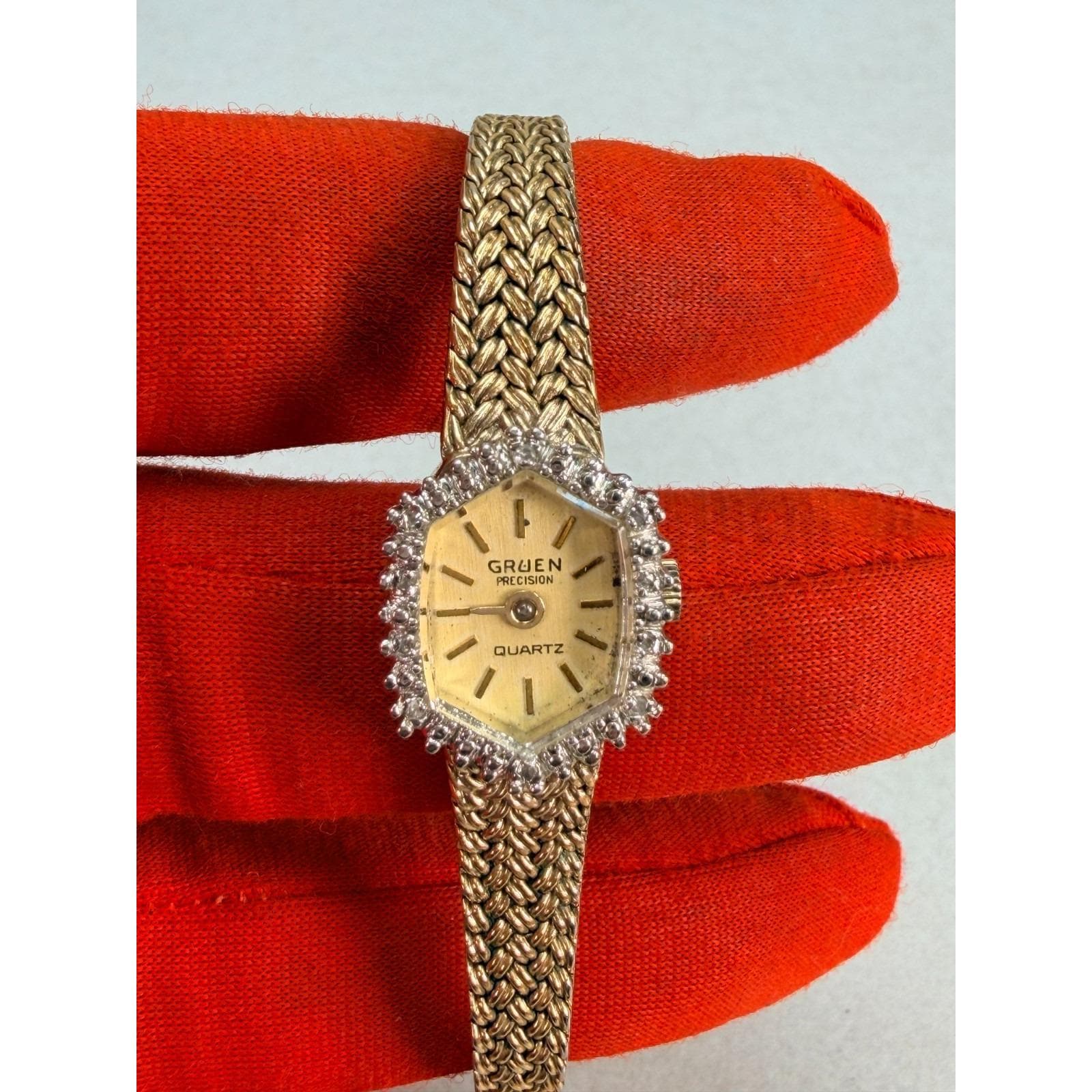 Bucherer quartz - Etsy 日本
