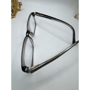Gafas Ray-Ban RB51692034 BRACK con montura de fibra de carbono y estuche. imagen 9