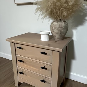 Nightstand
