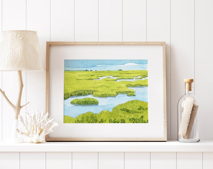Landscapes