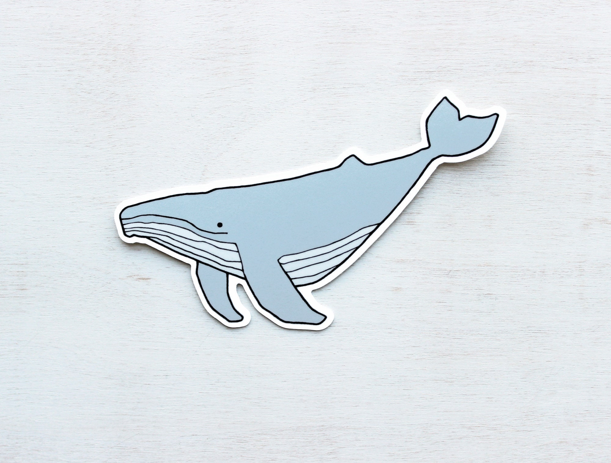 49pcs Blue Ocean Dolphin Whale Sea Vinyl Decal Stickers Laptop Waterproof Phone