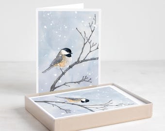 Cards and Stationery