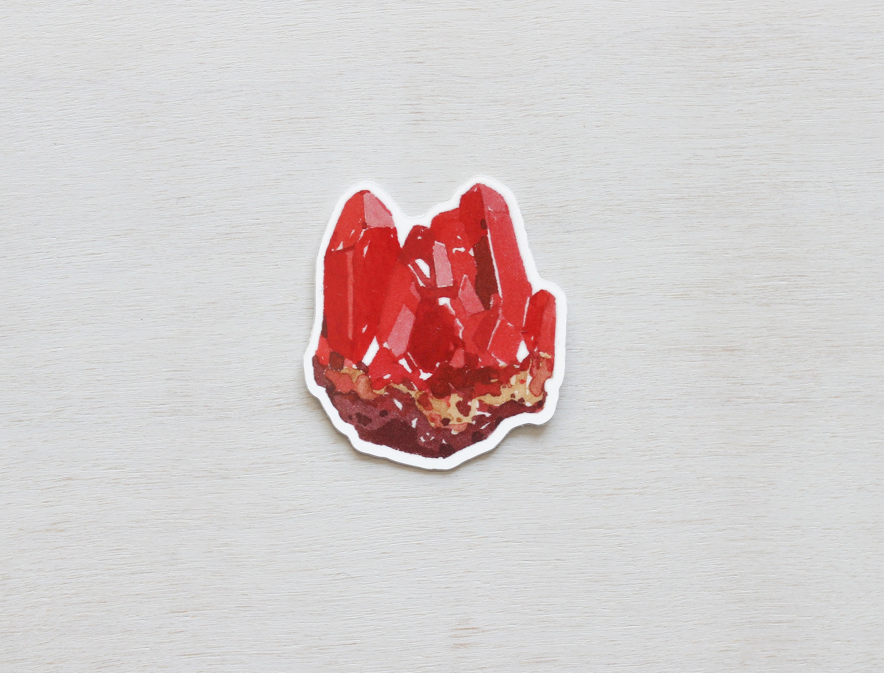 Craft Rhinestone Self Adhesive Red 540pk - Buy Cheap Stickers Online 