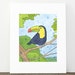 see more listings in the Illustrations: Birds section