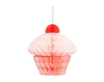 honeycomb-cupcake-paper-decoration-1pc
