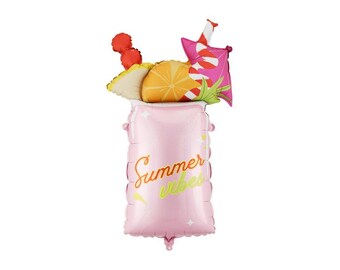 cocktail-foil-balloon-1pk-1pc