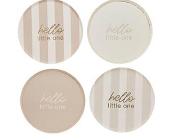 neutral-baby-shower-paper-plates-1pkt-8pcs