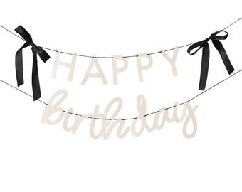 happy-birthday-banner-with-black-satin-bows-2m-1pkt-2pcs