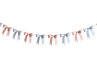 pink-and-blue-3d-bow-banner-1pkt-1pc