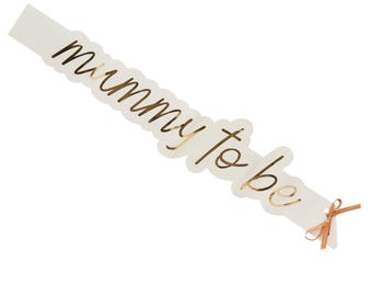 mummy-to-be-paper-sash-1pk-1pcs