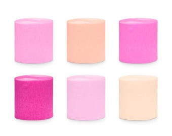 peachy-pink-crepe-streamers-1pkt-3pc